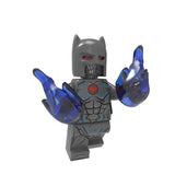 DC/Marvel Minifigures Set