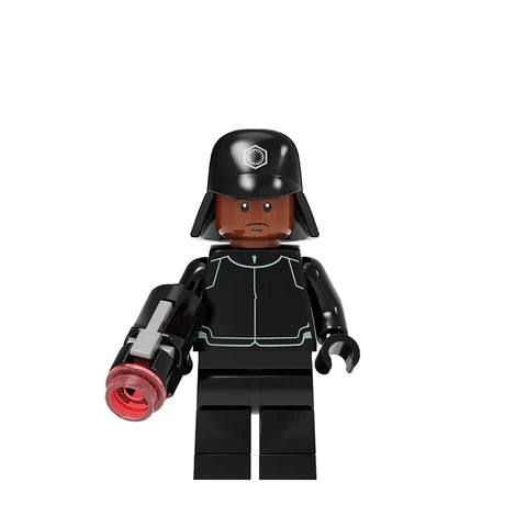 First Order Crew Member Minifigure