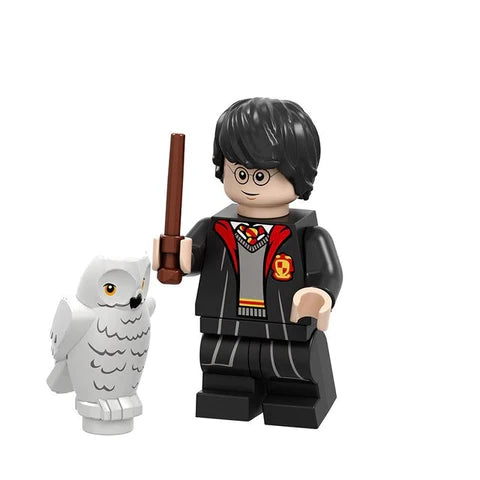 Harry Potter Minifigure