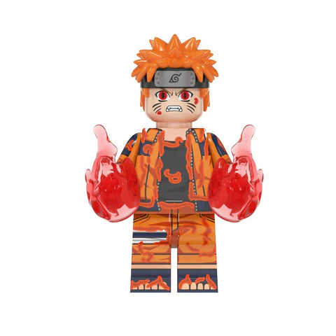 Naruto Minifigure