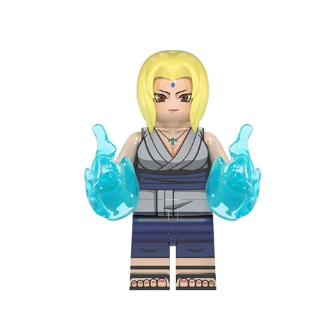 Tsunade Minifigure