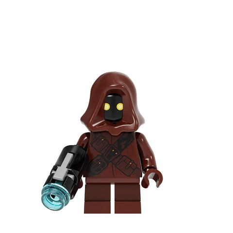 Jawa Minifigure