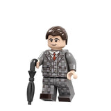 Minifigures Set