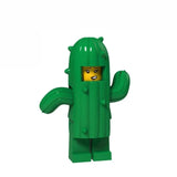 Costume Minifigures Set