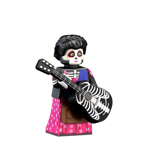 Rosita Minifigure