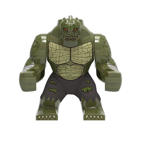 Killer Croc Maxifigure