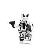 Wild's Marvel Minifigures Set