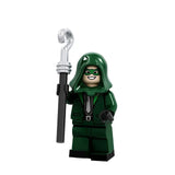 Batman Minifigures Set