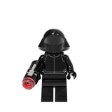 Star Wars Rebel Minifigures Set