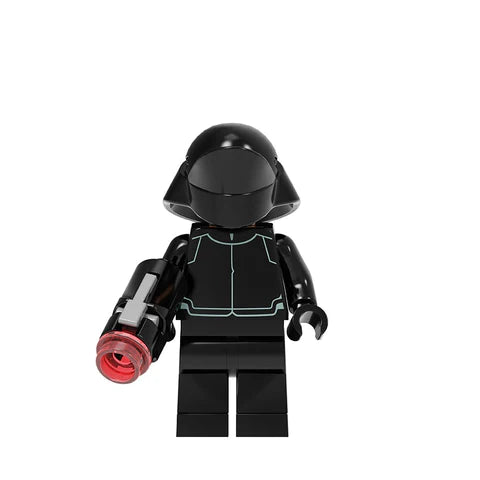 Fleet Engineer Minifigure