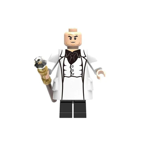 Kingpin Minifigure