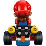 Mario Kart – Mario & Standard Kart