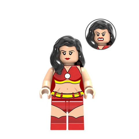 Stark Industries Dancer Minifigure