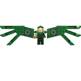 Vulture Minifigure