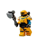 Star Wars Minifigures Set