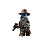 Star Wars Minifigures Set