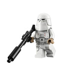 Star Wars Minifigures Set