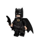 DC/Marvel Minifigures Set