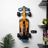 Technic McLaren Formula 1 Racing Car