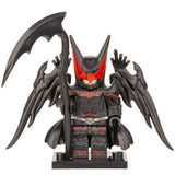 Hellbat Minifigure