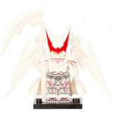 Hellbat Minifigure