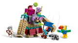 The Devourer Showdown