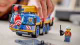 Mobile Crane