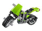 Highway Cruiser