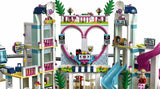 Heartlake City Resort