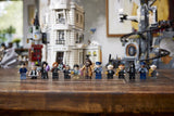 Harry Potter Gringotts Wizarding Bank – Collectors' Edition