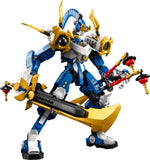 Jay’s Titan Mech