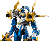 Jay’s Titan Mech