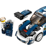 Ford Fiesta M-Sport WRC