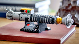 Luke Skywalker's Lightsaber