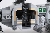 TIE Bomber