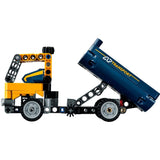 Dump Truck