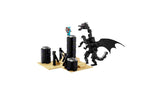 The Ender Dragon