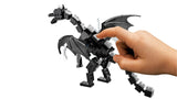 The Ender Dragon