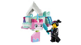 Lucy's Builder Box!