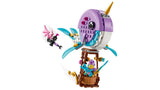 Izzie's Narwhal Hot-Air Balloon