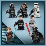 Star Wars Imperial Star Destroyer