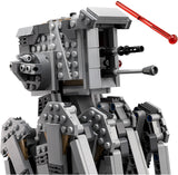 Star Wars First Order Heavy Scout Walker