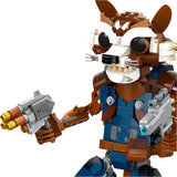 Rocket & Baby Groot