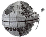 Star Wars Death Star II