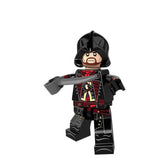 Assassin Creed Minifigures Set