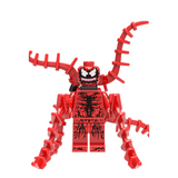 Spider-Man & Deadpool Minifigures Set