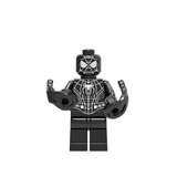 Spider-Man & Deadpool Minifigures Set