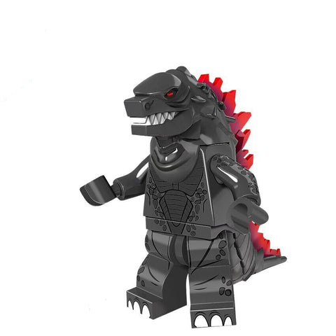 Godzilla Resurgence Minifigure