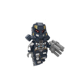 Transformers Minifigures Set