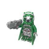 Transformers Minifigures Set